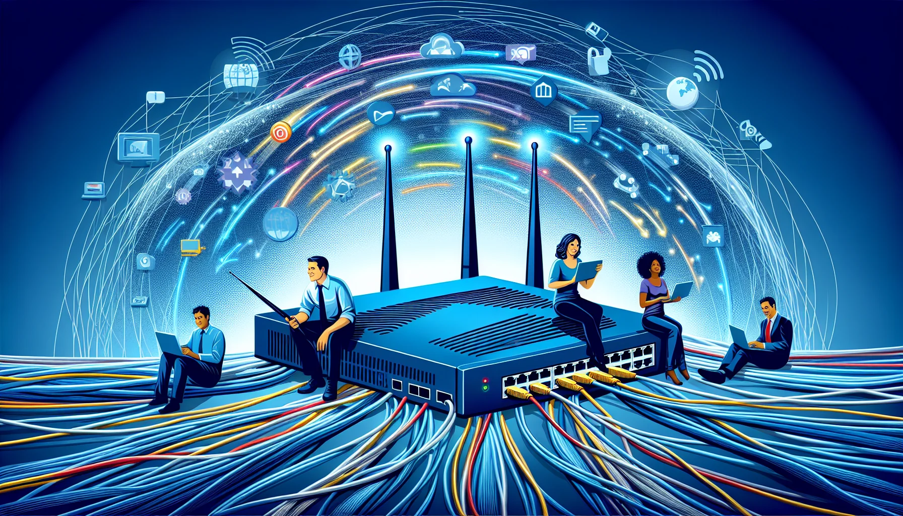 Полный разбор тарифа "Удобный" Билайн: Условия использования и стоимость